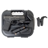 GLOCK 19 GEN 5 9MM LUGER (9X19 PARA) - 3 of 3