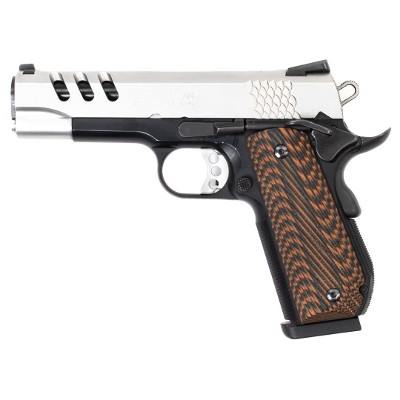 SMITH & WESSON PC1911 .45 ACP