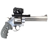 SMITH & WESSON 610-3 10MM - 2 of 3
