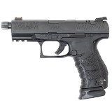 WALTHER PPQ 9MM LUGER (9X19 PARA) - 1 of 3