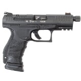 WALTHER PPQ 9MM LUGER (9X19 PARA) - 2 of 3
