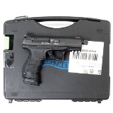 WALTHER PPQ 9MM LUGER (9X19 PARA) - 3 of 3