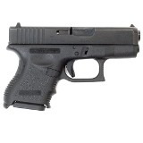 GLOCK 26 9MM LUGER (9X19 PARA) - 2 of 3