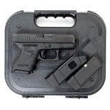 GLOCK 26 9MM LUGER (9X19 PARA) - 3 of 3