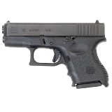 GLOCK 26 9MM LUGER (9X19 PARA) - 1 of 3