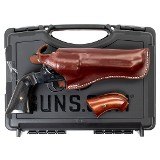 CIMARRON 1890 OUTLAW .357 MAG - 3 of 3