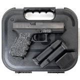 GLOCK 19 GEN 4 9MM LUGER (9X19 PARA) - 3 of 3