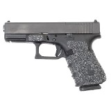 GLOCK 19 GEN 4 9MM LUGER (9X19 PARA) - 1 of 3