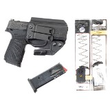 SIG SAUER P365 X 9MM LUGER (9X19 PARA) - 3 of 3