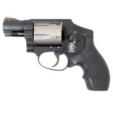 SMITH & WESSON 340PD .357 MAG - 1 of 3