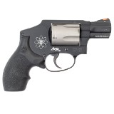 SMITH & WESSON 340PD .357 MAG - 2 of 3