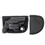 SMITH & WESSON 340PD .357 MAG - 3 of 3