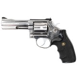 SMITH & WESSON 686-3 .357 MAG - 1 of 3