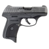 RUGER EC9S 9MM LUGER (9X19 PARA) - 2 of 3