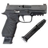 SIG SAUER SIG SAUER P320 9MM LUGER (9X19 PARA) - 3 of 3