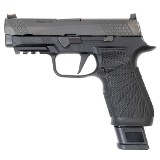 SIG SAUER SIG SAUER P320 9MM LUGER (9X19 PARA) - 1 of 3