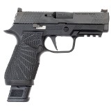 SIG SAUER SIG SAUER P320 9MM LUGER (9X19 PARA) - 2 of 3