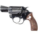 CHARTER ARMS OFF DUTY .38 SPL