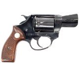 CHARTER ARMS OFF DUTY .38 SPL - 2 of 2