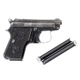 BERETTA 950 B .25 ACP - 3 of 3