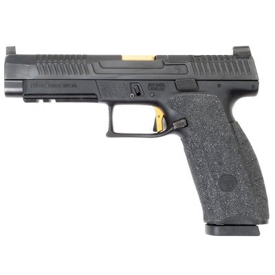 CZ P-10F 9MM LUGER (9X19 PARA)