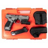 SAR FIREARMS SAR-9X 9MM LUGER (9X19 PARA) - 3 of 3