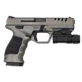 SAR FIREARMS SAR-9X 9MM LUGER (9X19 PARA) - 2 of 3