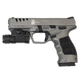 SAR FIREARMS SAR-9X 9MM LUGER (9X19 PARA) - 1 of 3