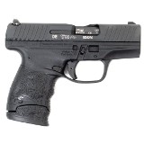 WALTHER PPS 9MM LUGER (9X19 PARA) - 2 of 3