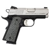 SPRINGFIELD ARMORY EMP .40 S&W - 2 of 3