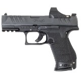 WALTHER PDP COMPACT 9MM LUGER (9X19 PARA) - 1 of 3