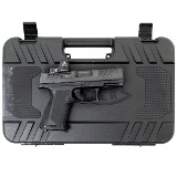 WALTHER PDP F-SERIES 9MM LUGER (9X19 PARA) - 3 of 3