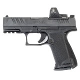 WALTHER PDP F-SERIES 9MM LUGER (9X19 PARA) - 1 of 3