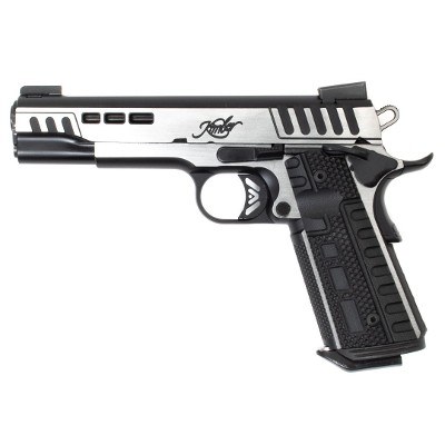 KIMBER RAPIDE SCORPIUS 10MM