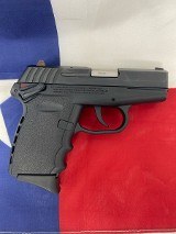 SCCY CPX-1 9MM LUGER (9x19 PARA) - 2 of 3