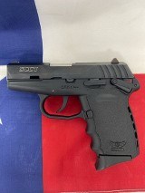 SCCY CPX-1 9MM LUGER (9x19 PARA) - 1 of 3