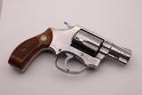 SMITH & WESSON 60 .38 SPL - 2 of 3