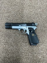 BROWNING Signature Model .40 S&W - 3 of 3
