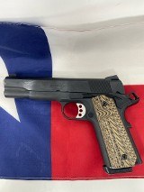 SPRINGFIELD ARMORY GARRISON .45 ACP - 1 of 3