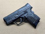 SPRINGFIELD ARMORY XDS 3.3 45 .45 ACP - 1 of 3