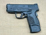 SPRINGFIELD ARMORY XDS 3.3 45 .45 ACP - 3 of 3