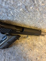 KIMBER TACTICAL CUSTOM II .45 ACP - 3 of 3
