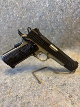 KIMBER TACTICAL CUSTOM II .45 ACP - 2 of 3