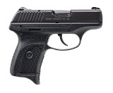 RUGER LC9 9MM LUGER (9x19 PARA) - 1 of 3