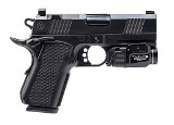 ALPHA FOXTROT 1911-S15 9MM LUGER (9x19 PARA) - 1 of 3