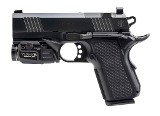 ALPHA FOXTROT 1911-S15 9MM LUGER (9x19 PARA) - 2 of 3