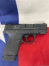 SMITH & WESSON M&P 45 SHIELD .45 ACP - 2 of 3