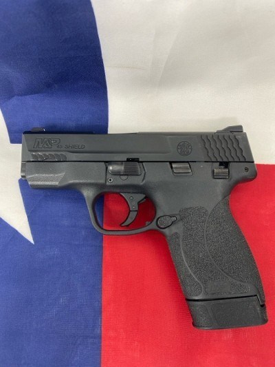 SMITH & WESSON M&P 45 SHIELD .45 ACP