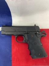 SPRINGFIELD ARMORY 1911 ULTRA COMPACT .45 ACP - 1 of 3