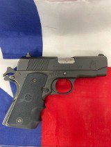 SPRINGFIELD ARMORY 1911 ULTRA COMPACT .45 ACP - 2 of 3